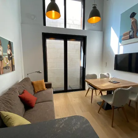 Centre Location La Rochelle (Charente-Maritime)