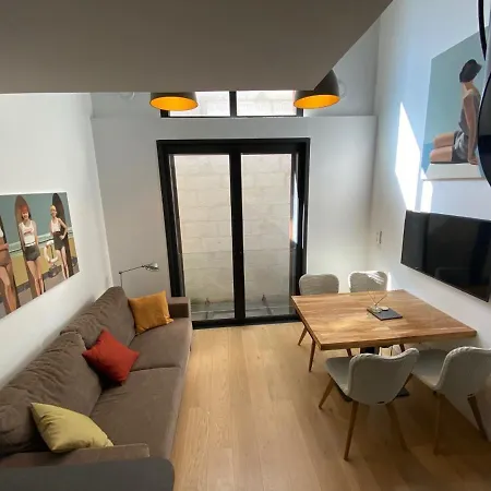 Centre Location Lägenhet *