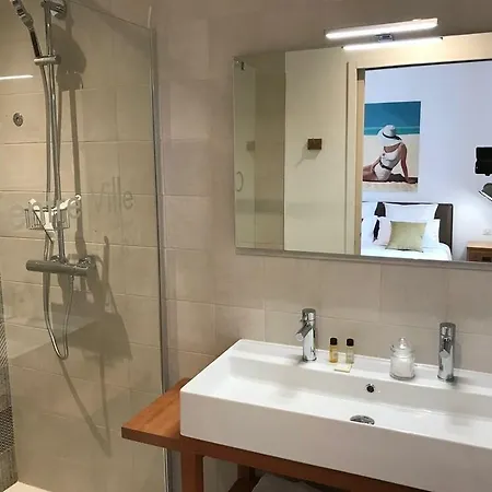 Centre Location Apartmán La Rochelle (Charente-Maritime)