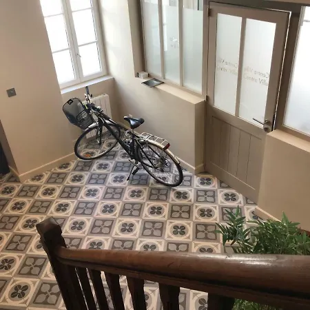 Centre Location * La Rochelle (Charente-Maritime)