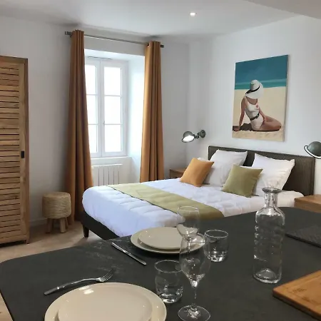 Centre Location Lägenhet *