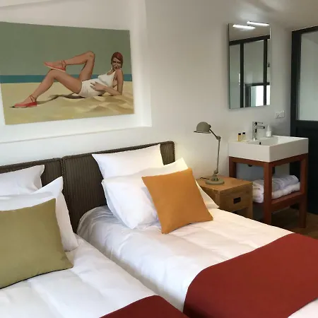 Apartmán Centre Location La Rochelle (Charente-Maritime)