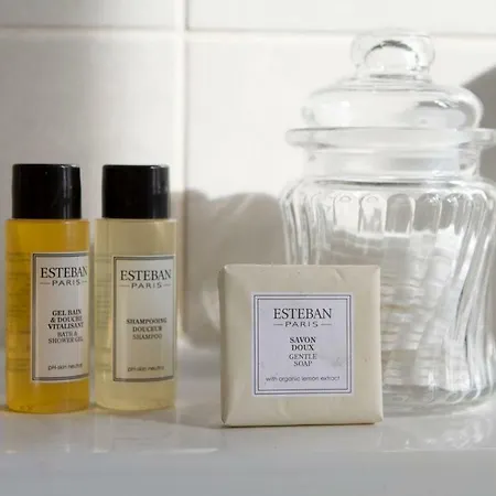 아파트 Centre Location