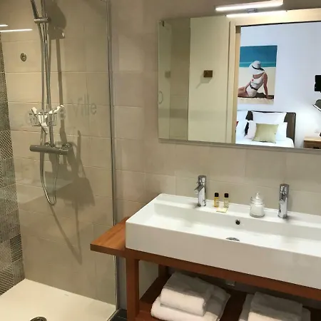 Apartmán Centre Location