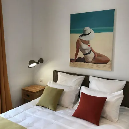 Centre Location Lägenhet La Rochelle (Charente-Maritime)