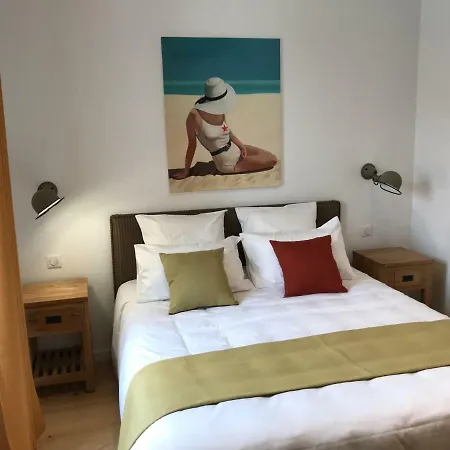 Lägenhet Centre Location