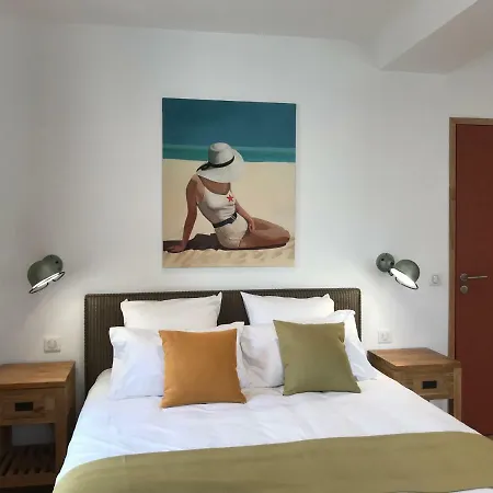 Lägenhet Centre Location