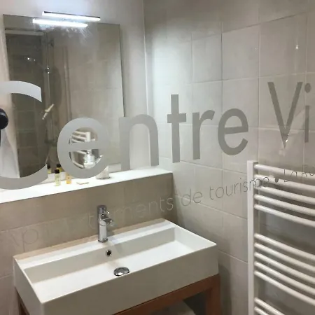 Centre Location Apartmán *