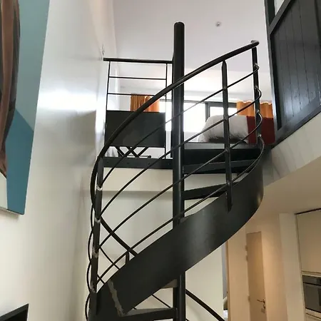 Centre Location Apartmán