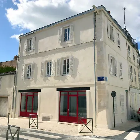Centre Location La Rochelle (Charente-Maritime)