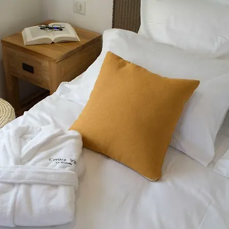 Apartmán Centre Location