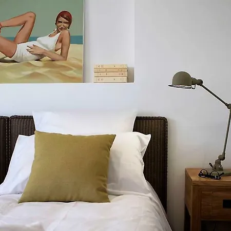 Centre Location Apartmán La Rochelle (Charente-Maritime)