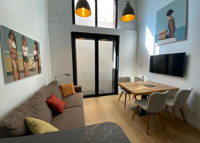 Centre Location La Rochelle (Charente-Maritime)