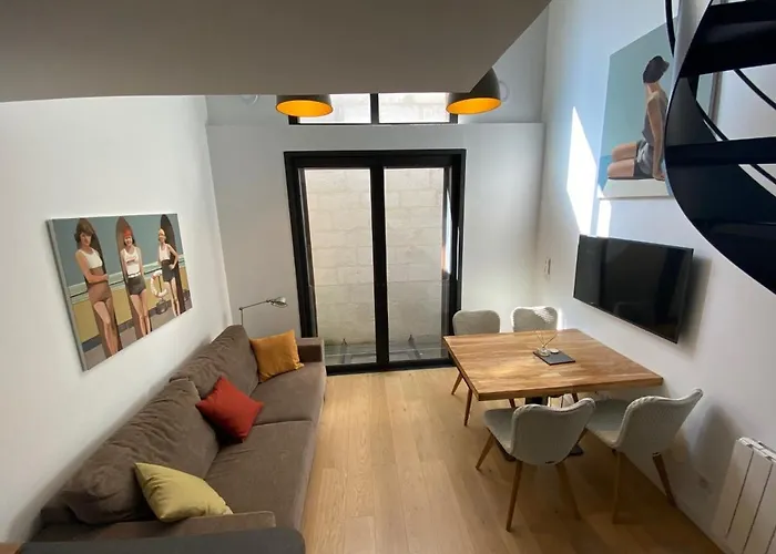 Centre Location Apartamento *