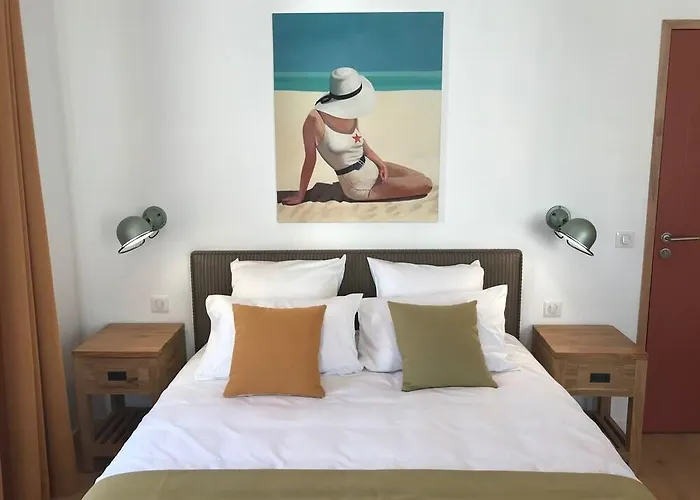 Centre Location La Rochelle (Charente-Maritime)