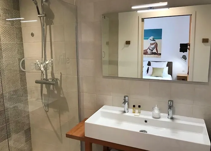 Centre Location Apartamento La Rochelle (Charente-Maritime)