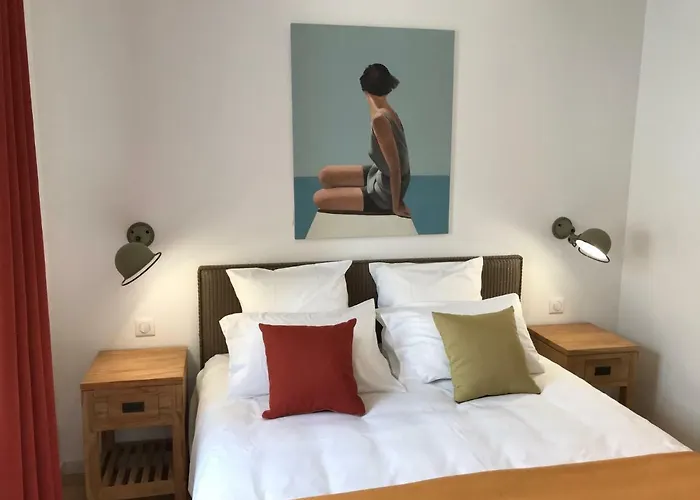 Apartamento Centre Location