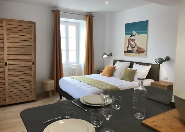 Centre Location Apartamento *