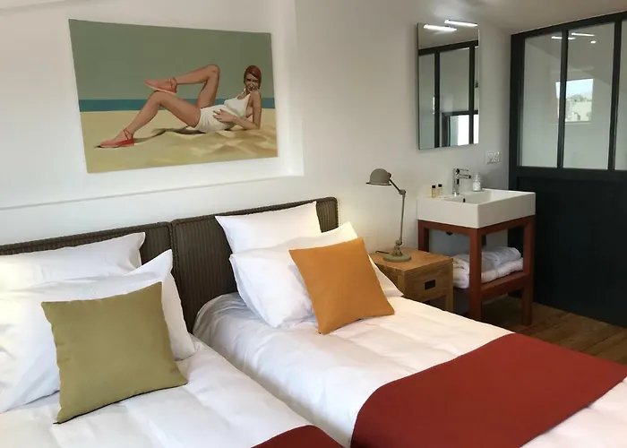 Apartamento Centre Location La Rochelle (Charente-Maritime)