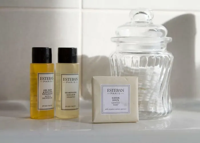 Apartamento Centre Location