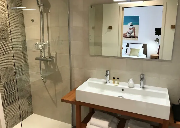 Apartamento Centre Location