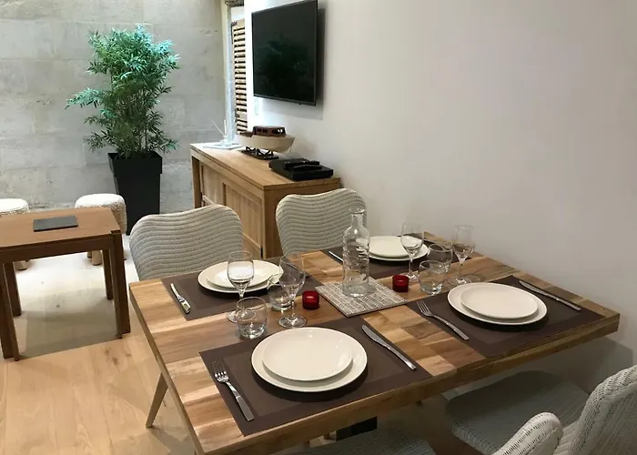 Apartamento Centre Location