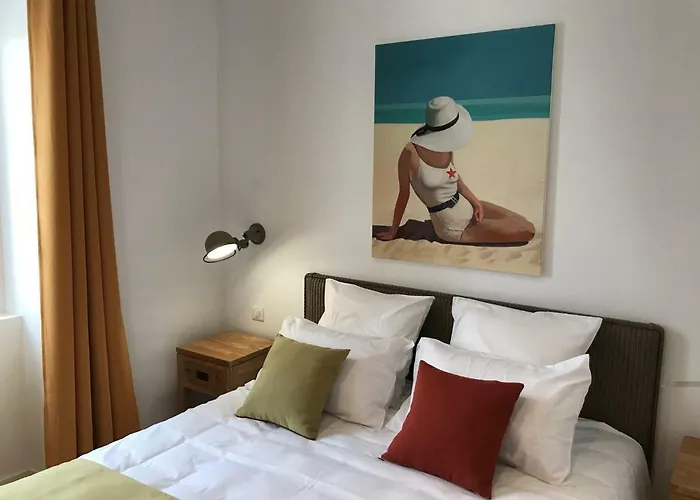 Centre Location Apartamento La Rochelle (Charente-Maritime)