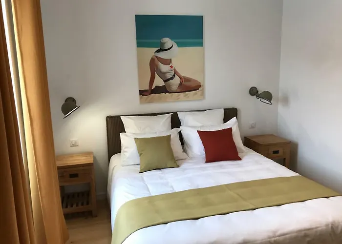 Apartamento Centre Location