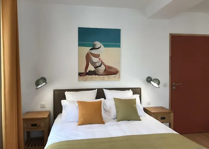 Apartamento Centre Location