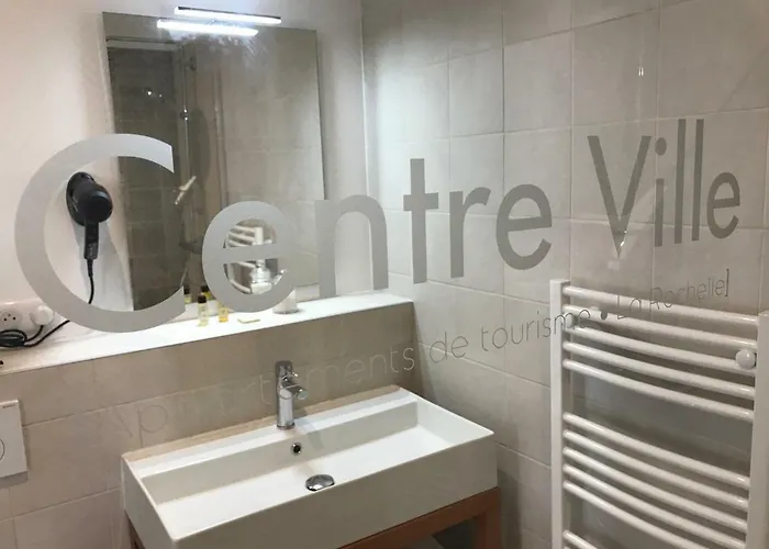 Centre Location Apartamento *