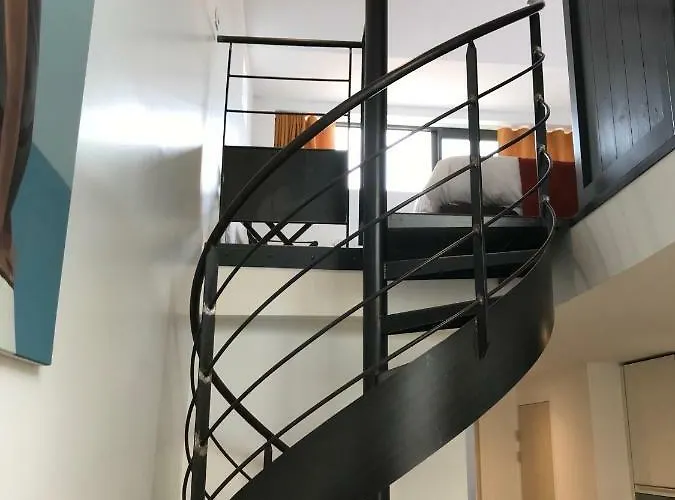 Centre Location Apartamento