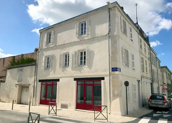 Centre Location La Rochelle (Charente-Maritime)