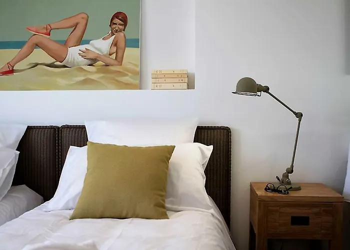 Centre Location Apartamento La Rochelle (Charente-Maritime)